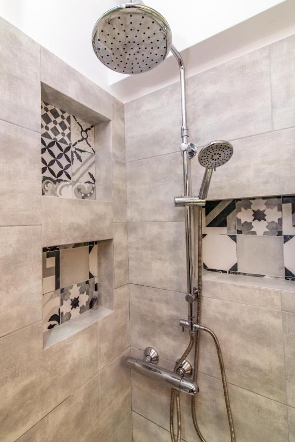 Anemona Apartment Tinos Kalloni  Exteriér fotografie